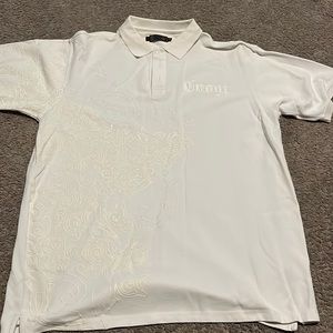 Men’s Coogi shirt 2XL